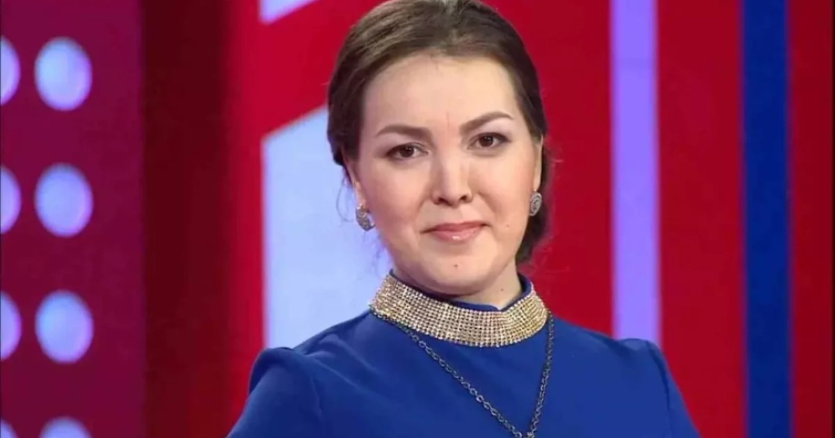 Жұлдызай Дүйсенбиева: "Жолдасымның әріптестерімен әлі жақынырақ таныспадық"