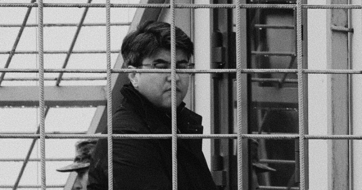 «BAU мейрамханасын береміз»: Бишімбаевтың отбасы сараптама қорытындысын өзгертуге тырысты ма?