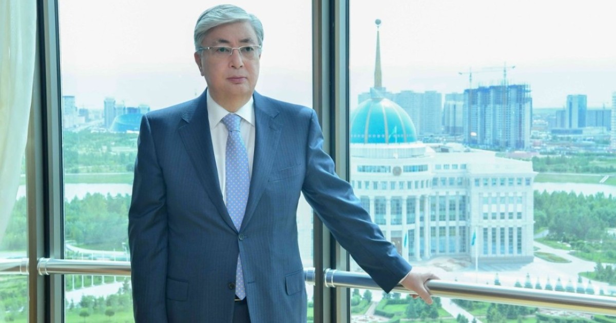 Президент Тоқаев туған күнін атап өтпейді – Ақорда мәлімдеме жасады