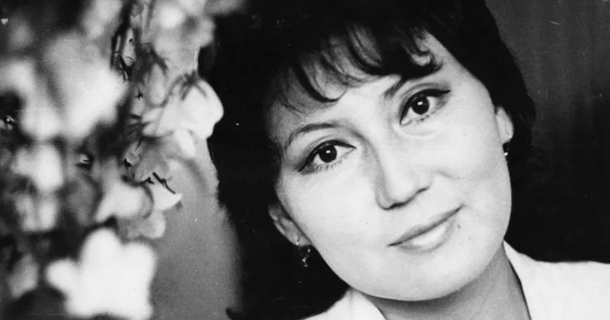 «Мәдина ерекше жан еді»: Майра Ілиясова марқұм әншінің Болат Назарбаевпен байланысын еске алды