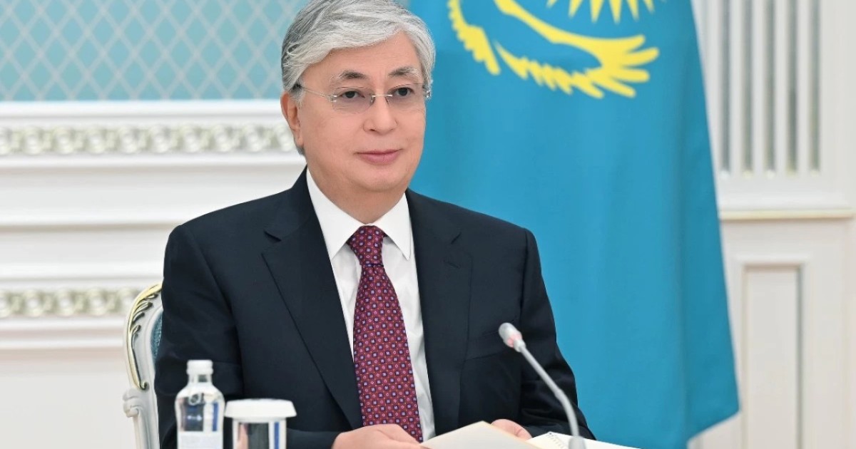 Қасым-Жомарт Тоқаев 72 жасқа толды: Президент туған күнін қалай қарсы алды?