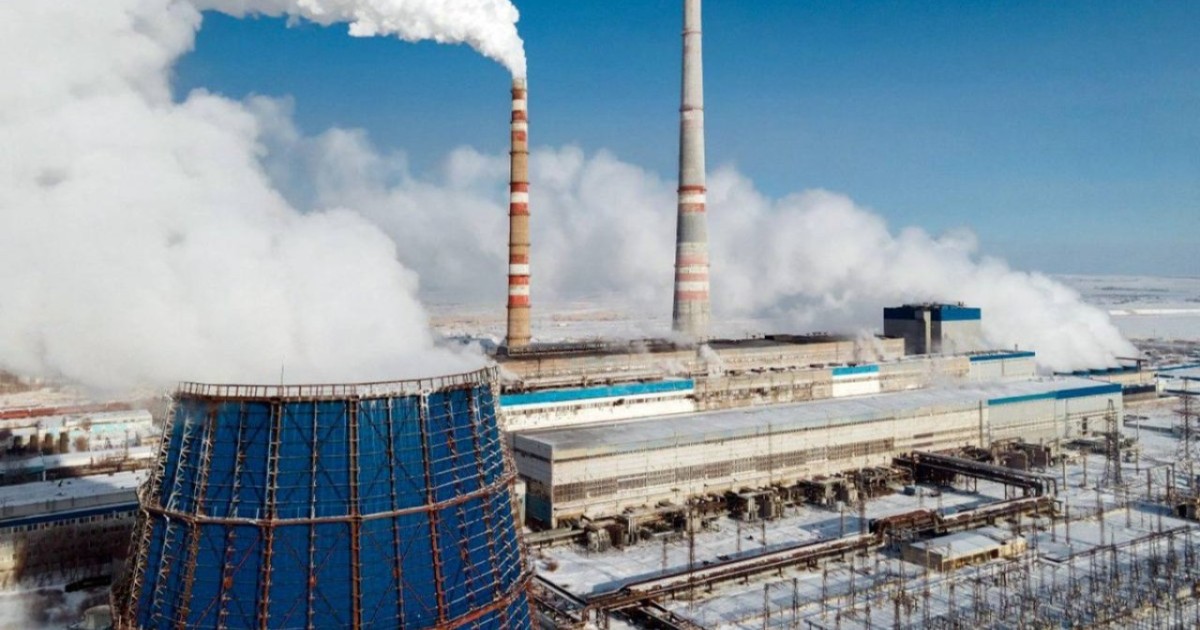 Энергетика министрлігі: жылыту маусымы тұрақты өтті
