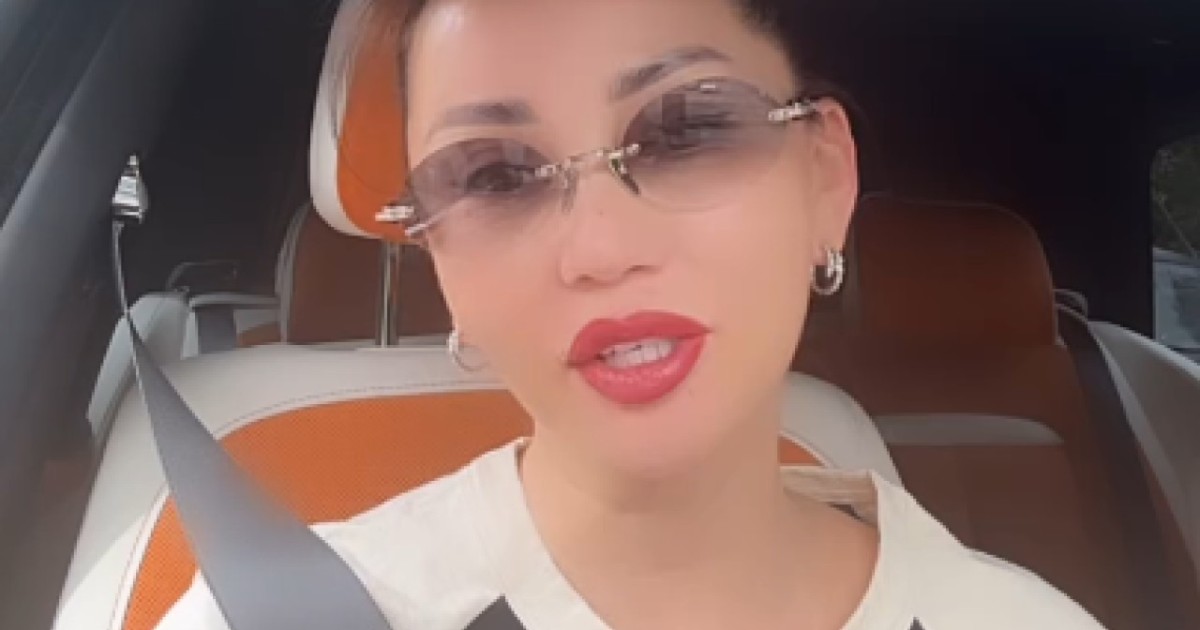 «Мынау не масқара!»: Баян Алагөзова Алматы әкімдігіне ашық үндеу жолдады