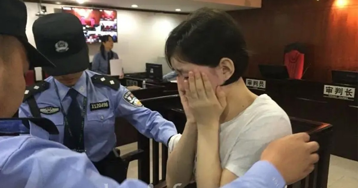 «Кінәсіз 11 жыл»: Қытай түрмесінде отырған Ақжарқын Тұрлыбайға қатысты тың ақпарат
