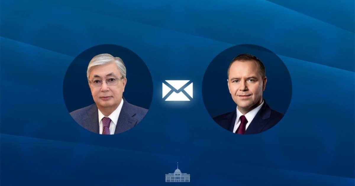 Президент Тоқаев Польша басшысын сайлануымен құттықтады