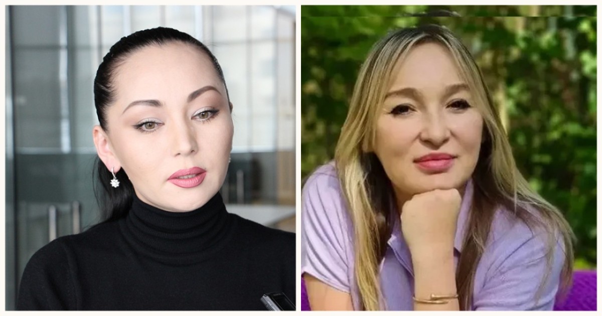 “Өтіріктерің әшкере болады” – Баян Алагөзова Ляйсира Маратқа қатаң жауап берді