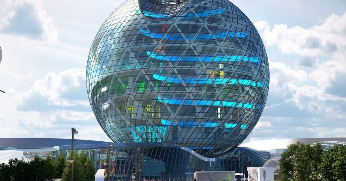 Астанада "EXPO"-ға қатысты жемқорлық фактісімен қылмыстық іс тергелуде
