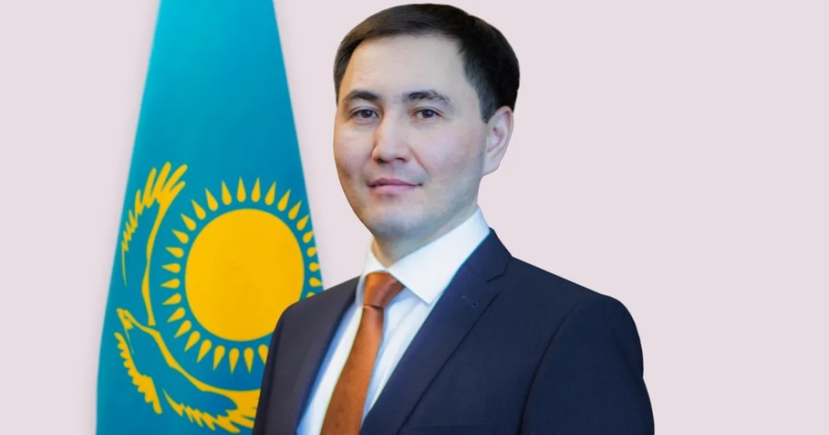 Президент жанындағы институтқа жаңа басшы тағайындалды