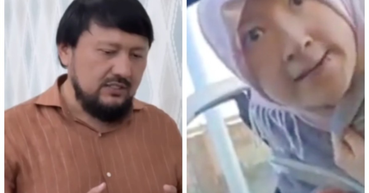 «Нөміріңді айтшы, жалмауыз»: Мұхамеджан Тазабек такси дауына іліккен әйелге бата берді