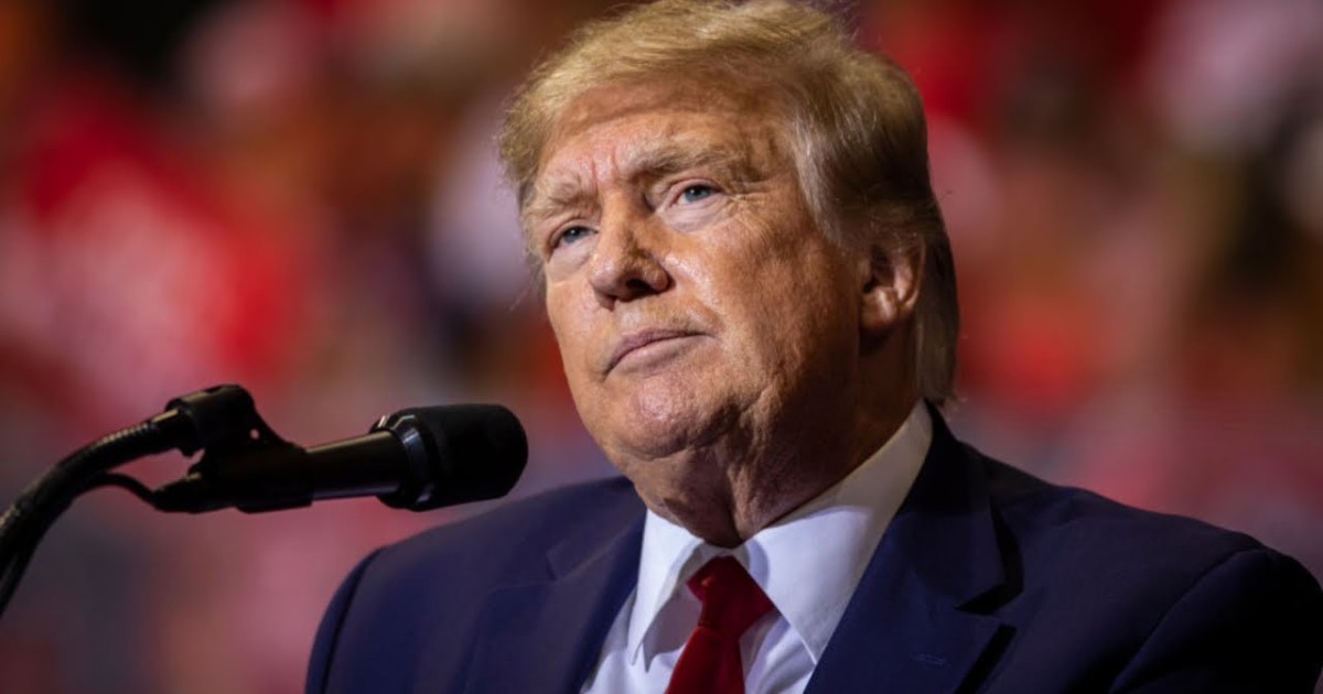 "Төзім шегіне жетіп қалды": Трамп Иранды берілуге шақырып, ескерту жасады