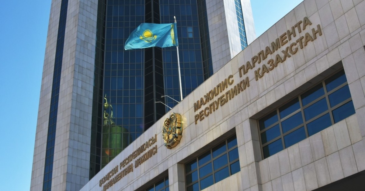 Мәжіліс тұрақты даму саласындағы Парламенттік комиссияның жаңартылған құрамын бекітті