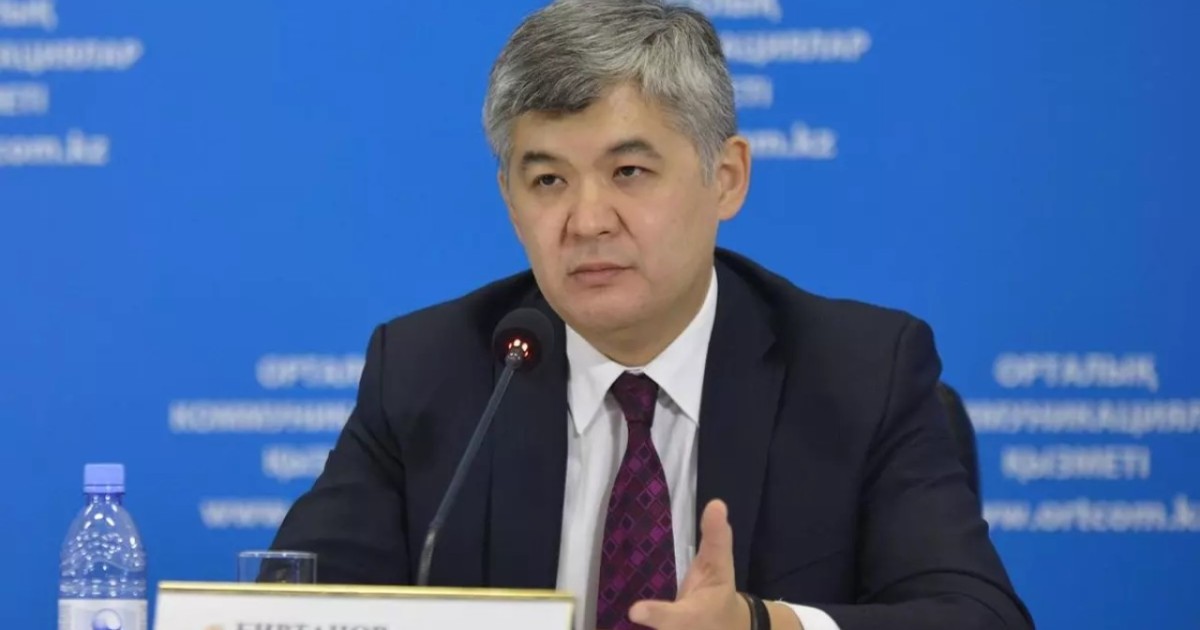 Біртанов ісі қайта қаралуы мүмкін: Прокуратура жаңа деректерді тексеріп жатыр