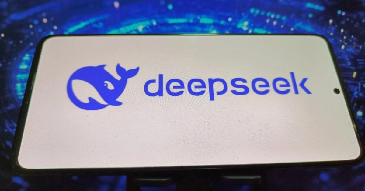 АҚШ: Қытайлық DeepSeek әскери барлау құрылымдарымен дерек бөлісіп отыр