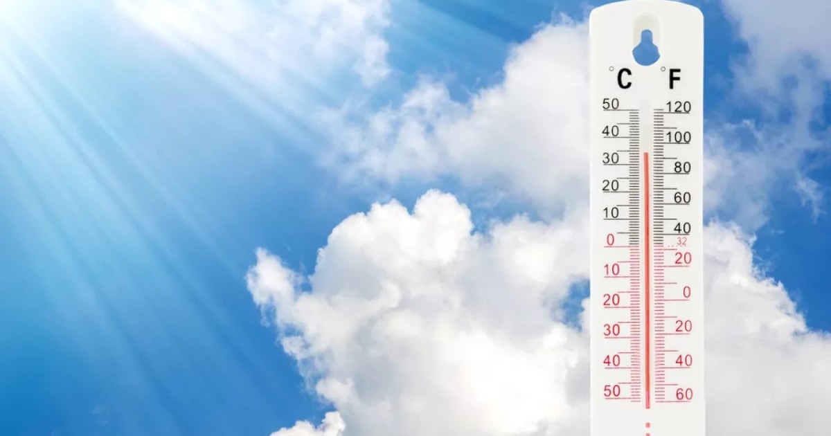 Қазақстанның бірнеше өңірінде +40°C-қа дейін аптап ыстық күтіледі