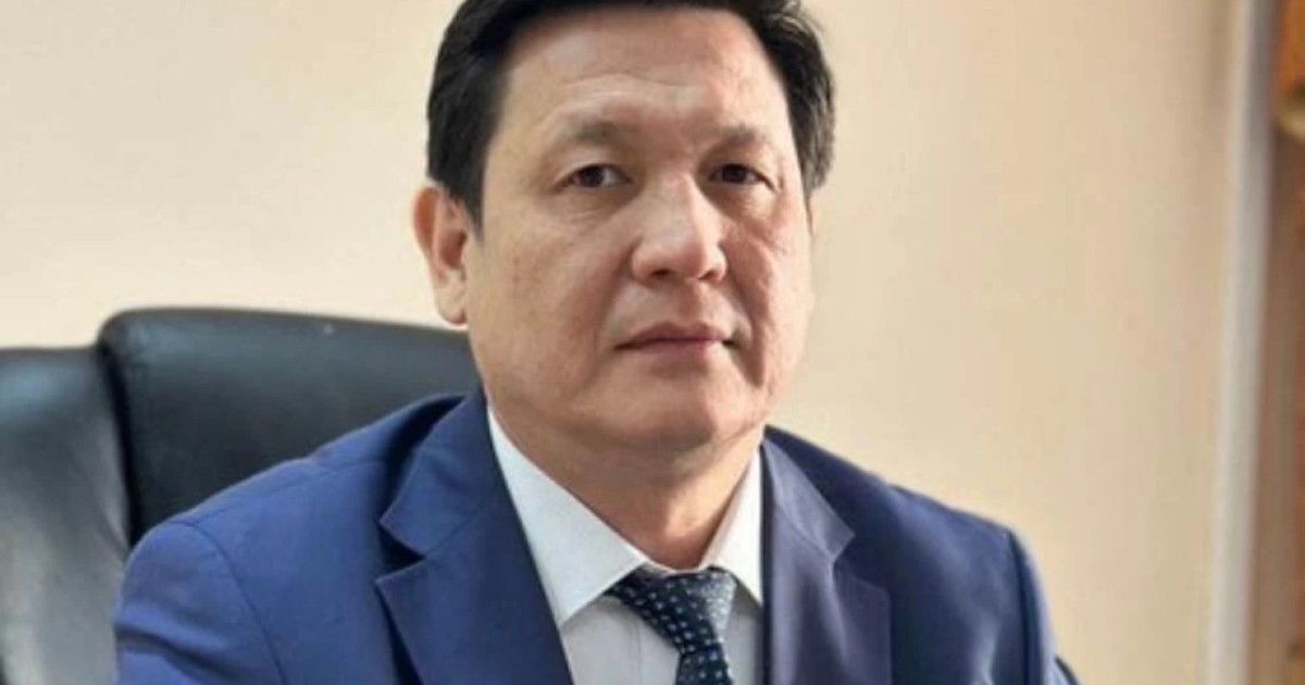 «Ерен еңбегі үшін» марапатталған дәрігер мас күйде көлік айдағаны үшін жазаланды