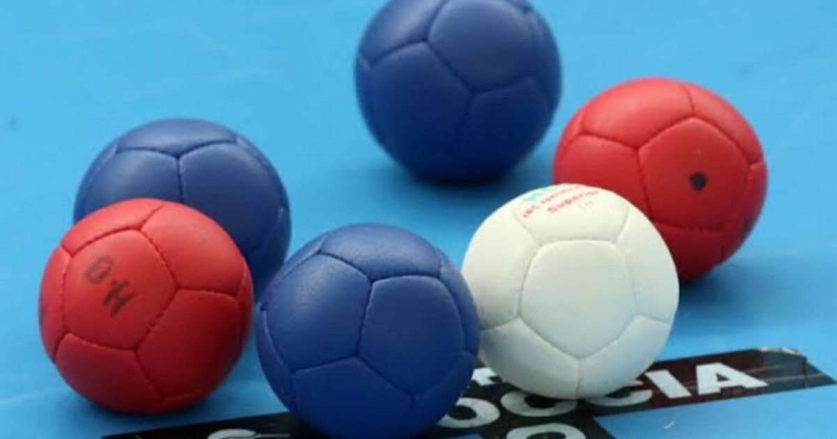 10 спортшы Қазақстан атынан Astana 2025 World Boccia Challenger халықаралық турниріне қатысады