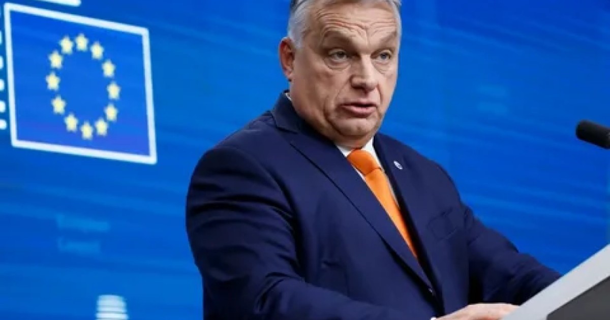 Еуроодақ саммитінде Украина туралы шешім қабылданбады – Венгрия қарсы болды