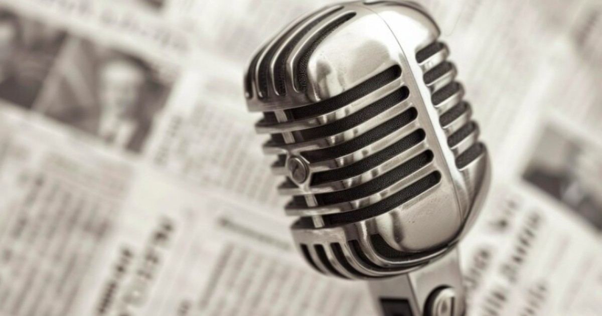 Бүгін – Бұқаралық ақпарат құралдары қызметкерлерінің күні