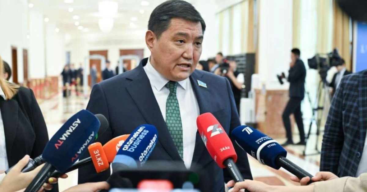 Қазақстанда министрліктер қысқара ма? Мәжіліс депутаты жаңа ұсыныс айтты