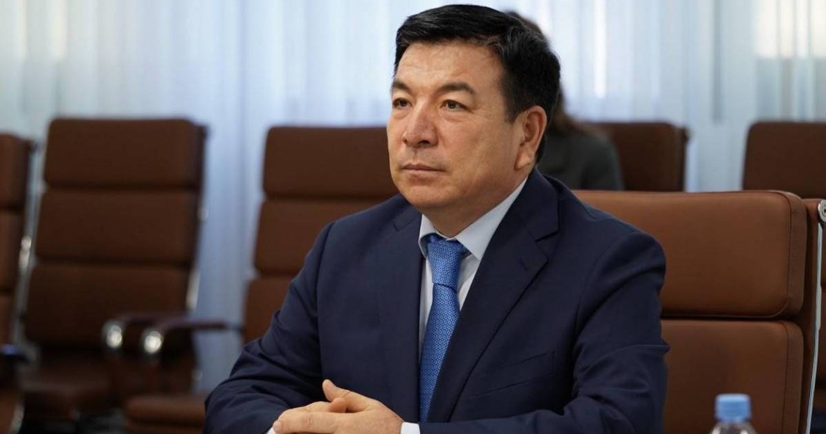 Ғани Бейсембаев білім саласында елеулі өзгерістер болатынын меңзеді