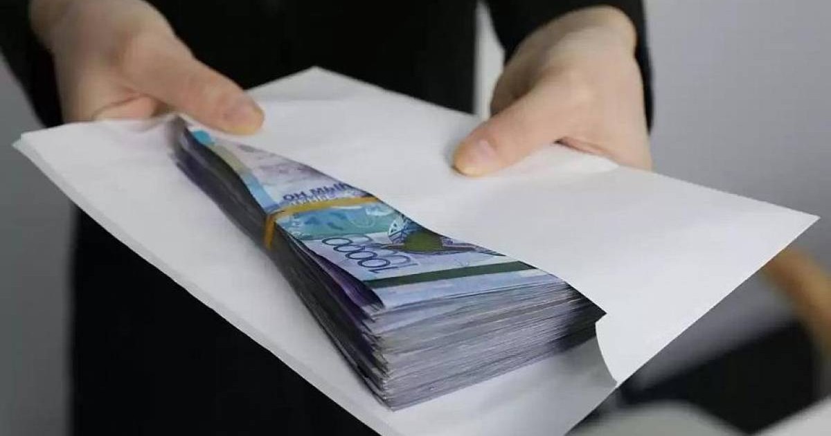 Түркістан облысында жер телімдеріне акт беру кезінде парақорлық әшкереленді