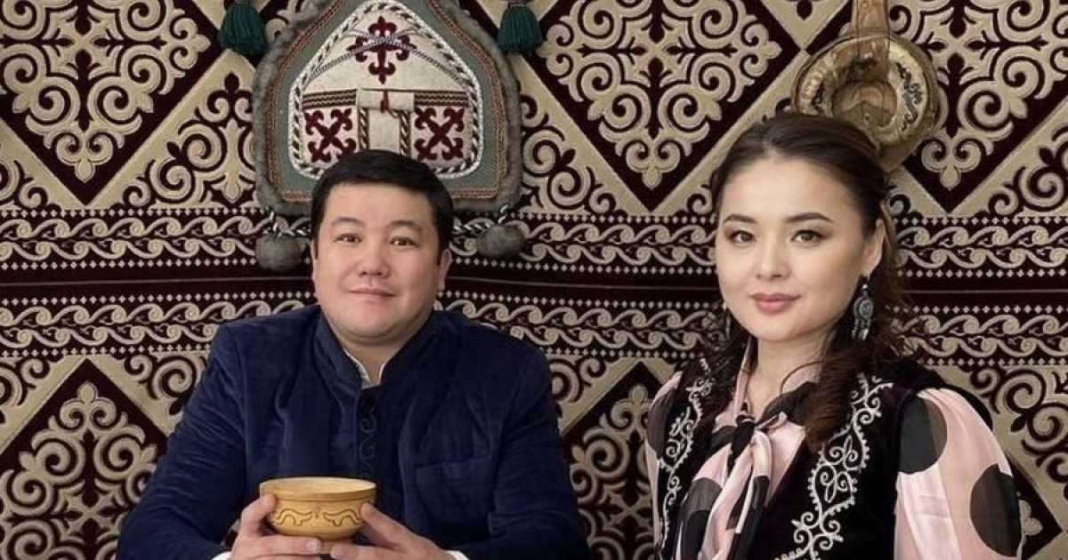 «Мөлдір өзіндік болмысын жоғалтқан»: Айнұр жұлдызды жұптың тағдырын саралады