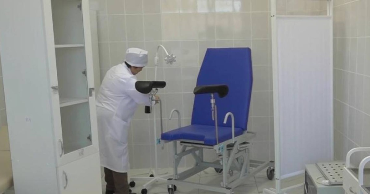 Қарағанды облысында тәркіленген қаржы есебінен 51 медициналық нысан бой көтеруде