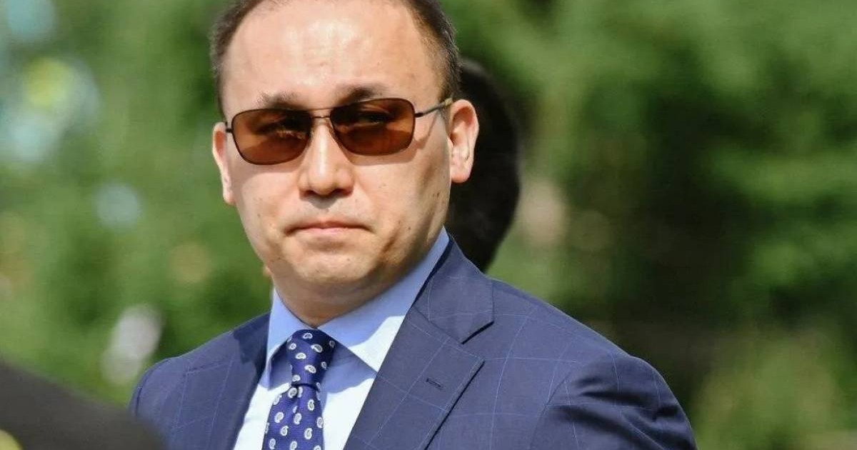 Ресейдегі елшіміз Дәурен Абаевтың Шешенстандағы тойға не себепті барғаны белгілі болды
