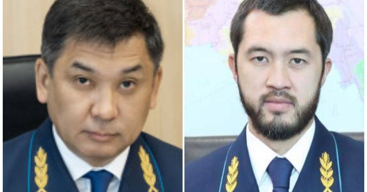 ҚТЖ-ға жаңа басшы тағайындалды: Ахметовтің күйеу баласы орнын босатты