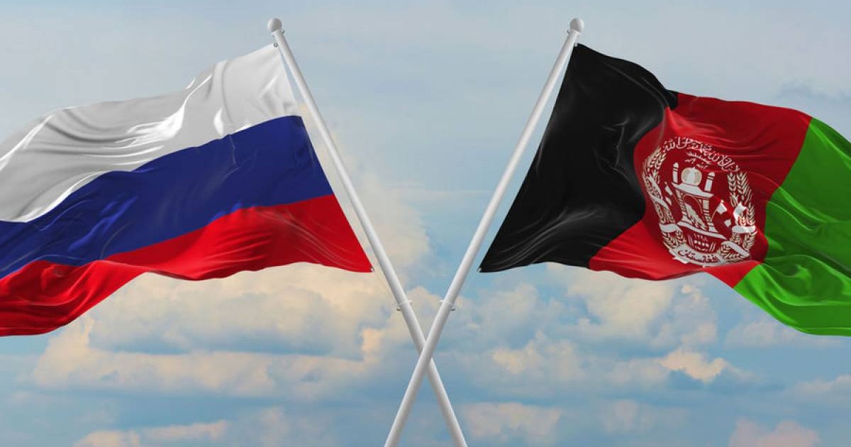 Ауғанстандағы Талибан үкіметі – енді Ресейдің серіктесі
