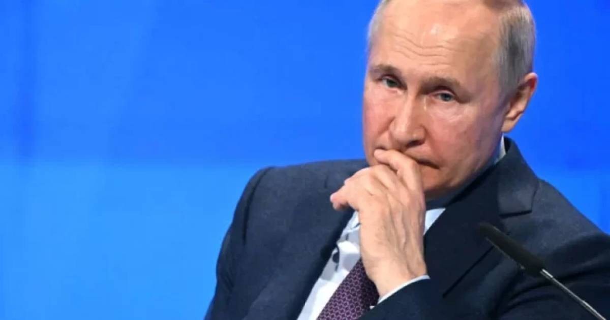 Путин шегінді: Әзербайжанға қатысты тапсырма берді (Видео)