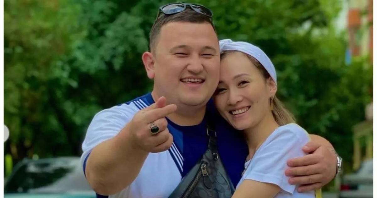 Блогер Елдос «Колобок» гендер-пати жасап, көпшілікті қуантты