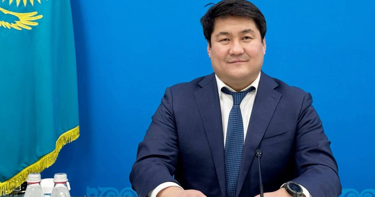 Алматы облысы әкімінің орынбасары жол апатына ұшырады – жағдайы қалай?