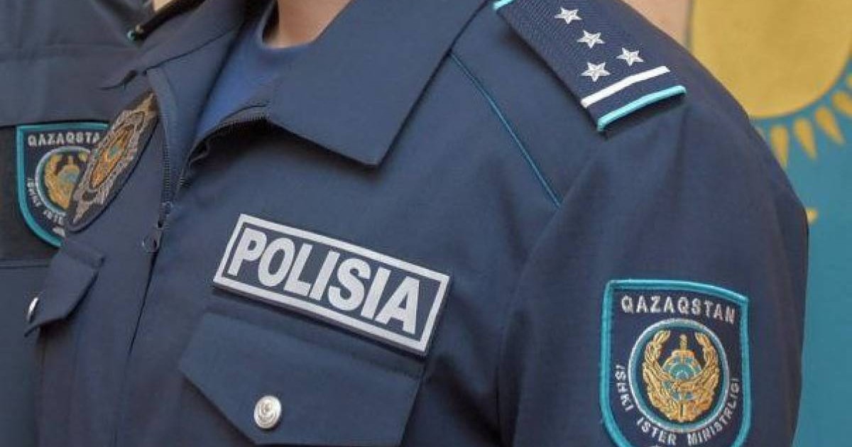 Астанада әскери қызметкер зорлық жасады деген күдікке ілінді.
