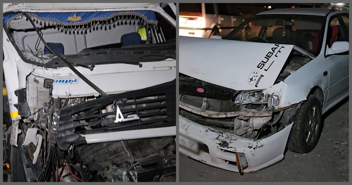 Алматыдағы ірі жол апатында 23 адам зардап шекті: ауыр соқтығысқа автобус та түсті