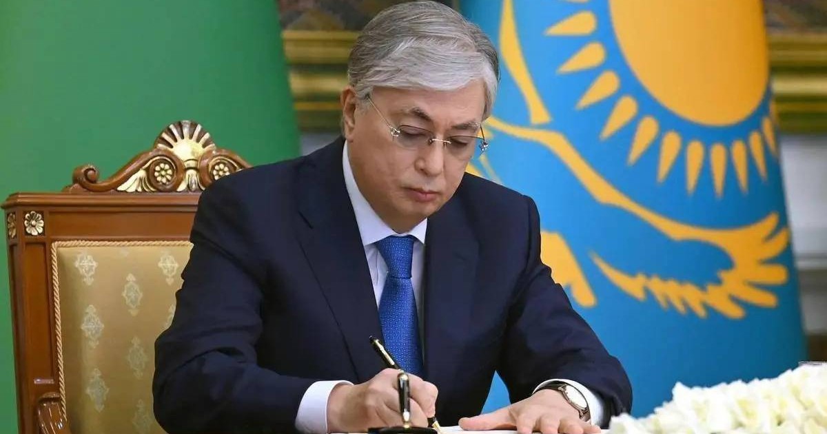 Президент жаңа Салық кодексіне қол қойды: қандай өзгерістер болады?