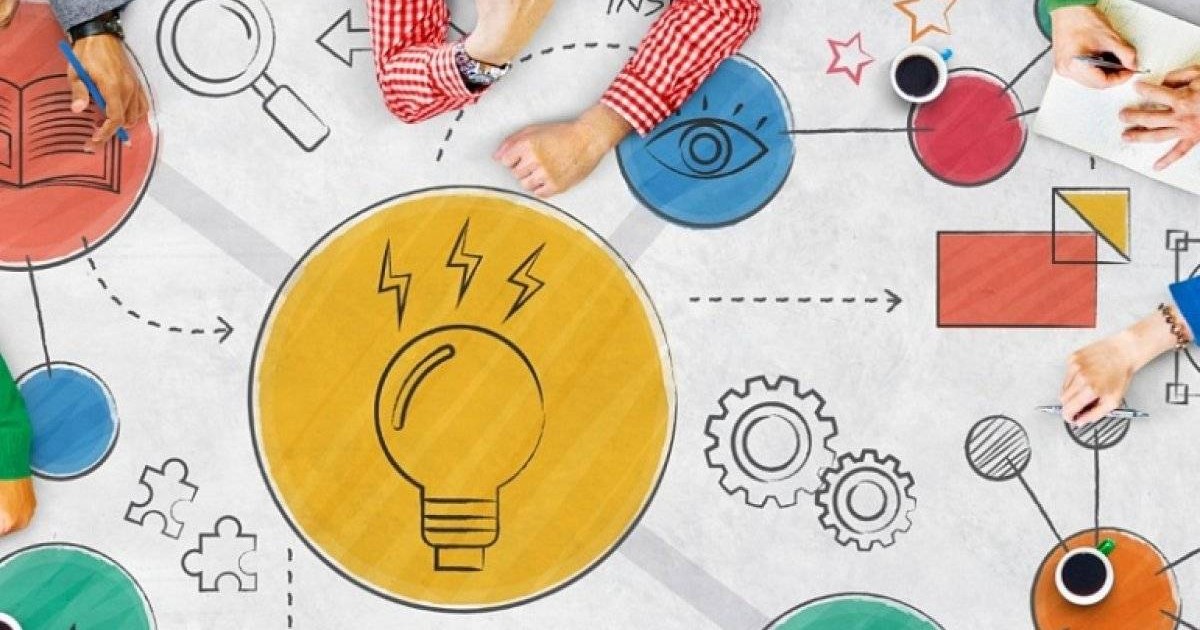 Креативті индустрия өсімі жалғасуда