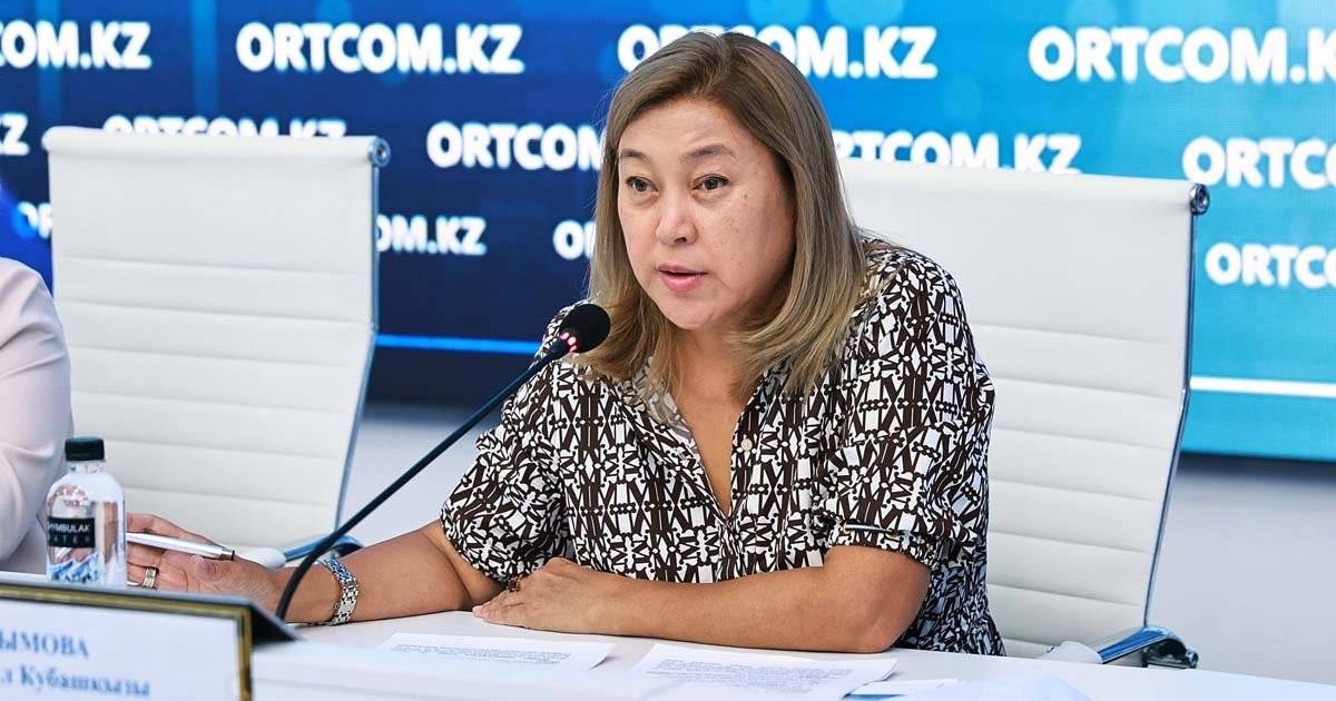 Балаларға арналған бастапқы медициналық көмек жаңа үлгіге көшті