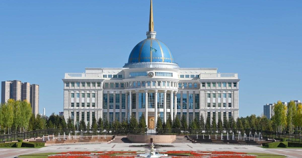 Тоқаев пен Ердоған Түркияда кездеспек