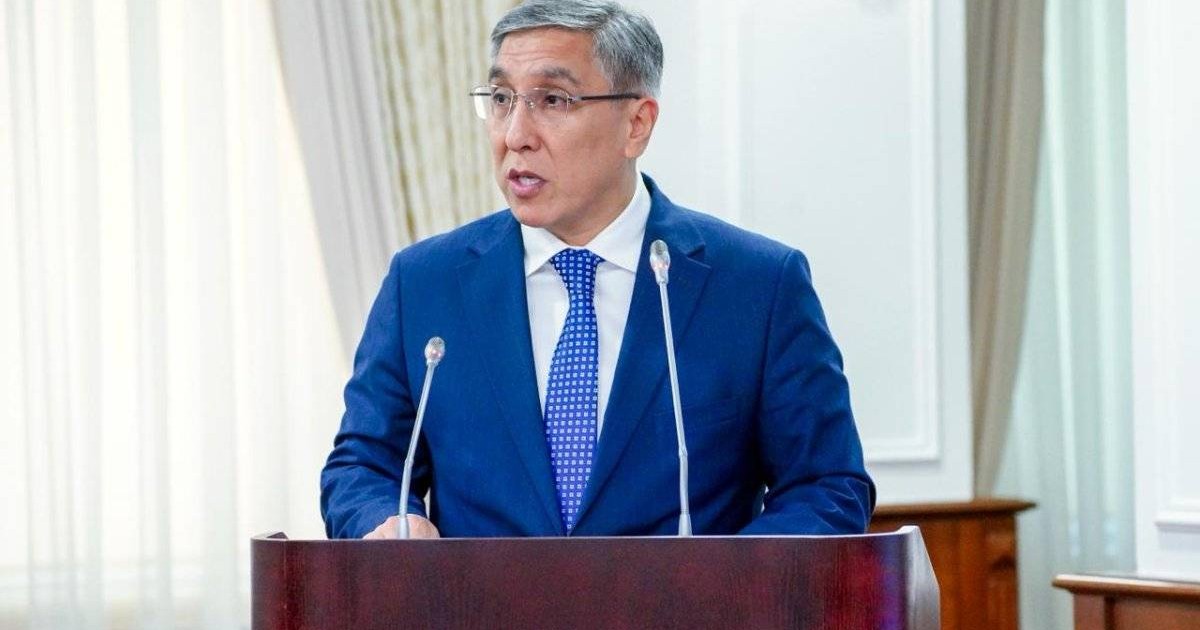 Кәсіби білім жүйесі қайта қаралып жатыр