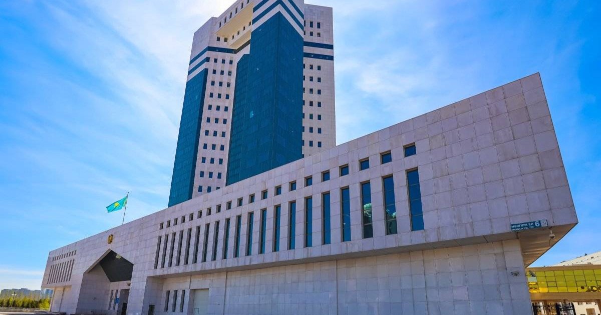 Нашақорлықпен күрес үшін республикалық штаб құрылды