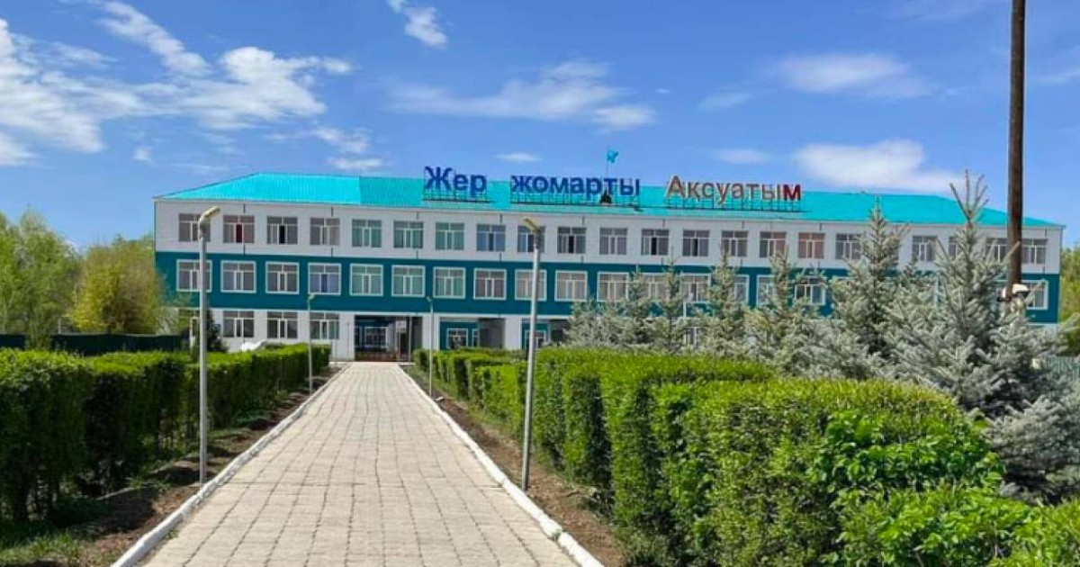 «Ақсуат мектебіне Оразалин, Екпін ауылына Қожакелді батыр есімі лайық» — Мейрам Оралов