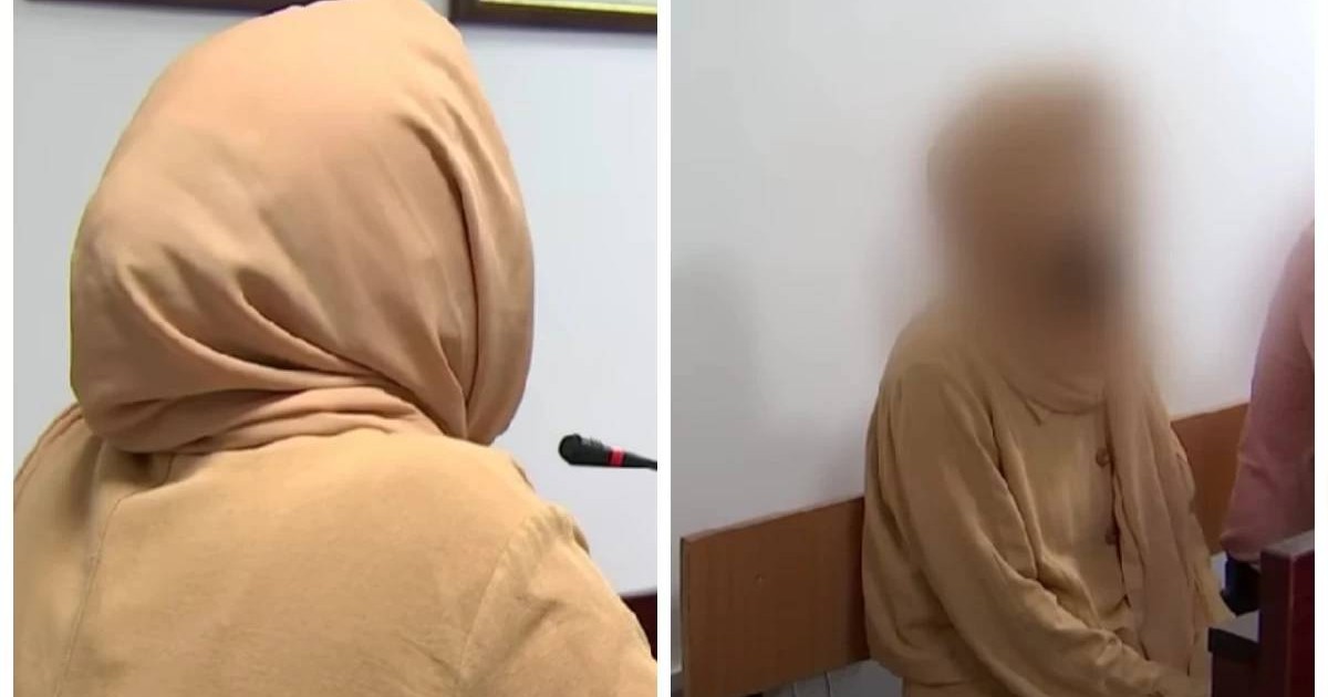 Алматыда балабақшадағы бүлдіршінді тұншықтырып, ұрып-соққан тәрбиеші сотталды