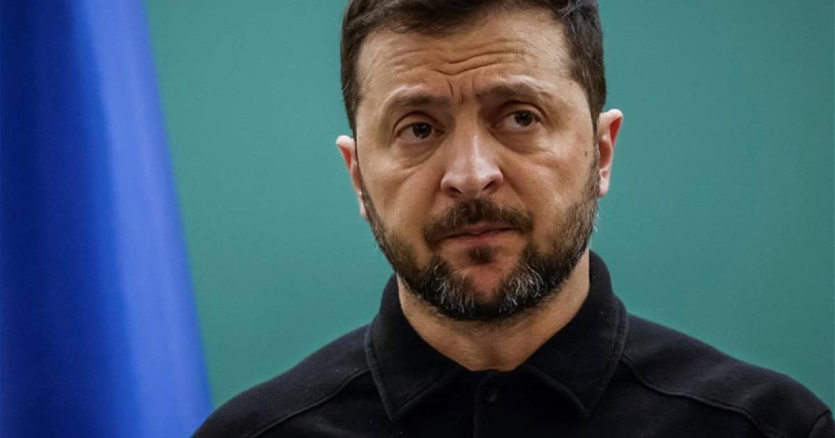 Зеленский Донбасты Ресейге беруге келіспеді