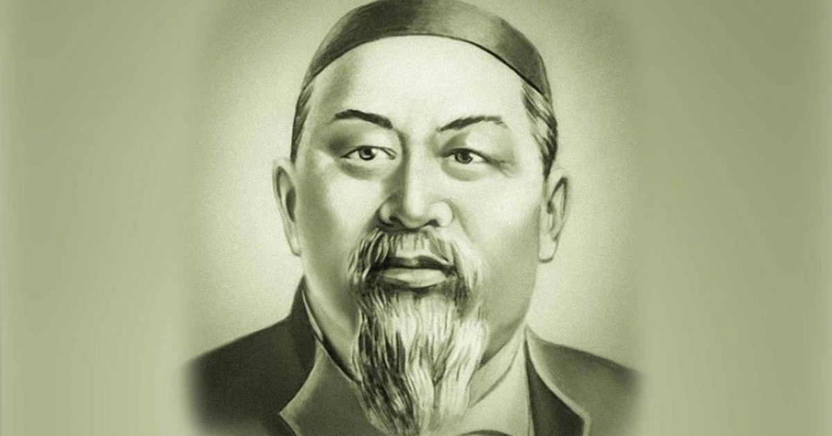 Абайды сөзден ұтқан кім?