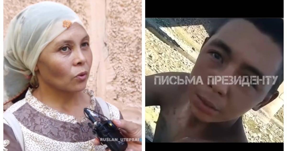 Бес жыл құлдықта ұстады деп өгей әкесін айыптаған қос бауырдың сөзін анасы жоққа шығарды