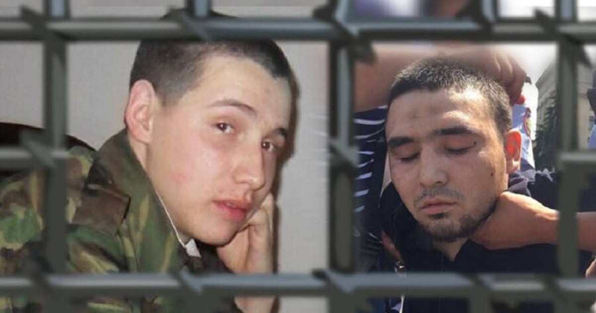 Челах пен Күлекбаев бостандыққа шыға ма: Өмір бойына сотталғандар шартты түрде мерзімінен бұрын босатылуы мүмкін