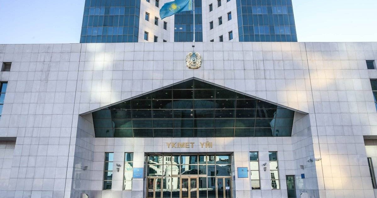 Жолдау-2024 жүзеге асыру: отандық өндіріс өсімі және ШОБ қолдау