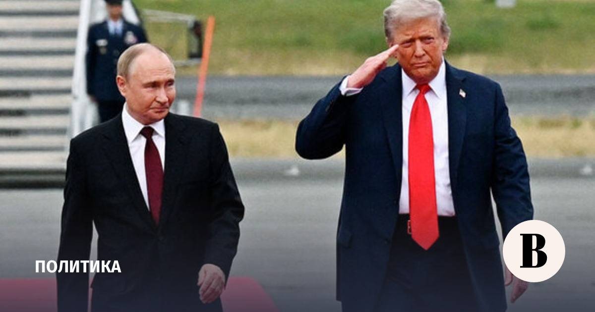 Путин жеңді. Еуропа стратегиясын бұзды. Трампқа керегі тек нобель