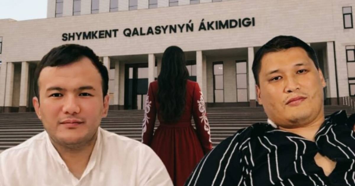 «Әйеліңді араластырма!» Берденов пен Жиембай сотта бетпе-бет келді